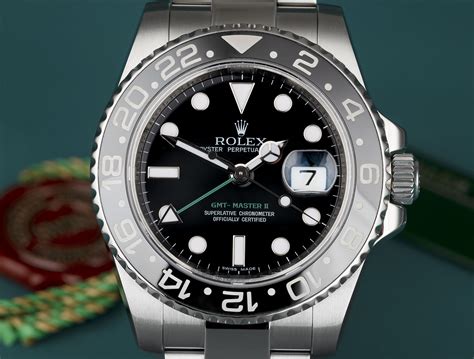 rolex 116710ln storia|rolex 116710ln.